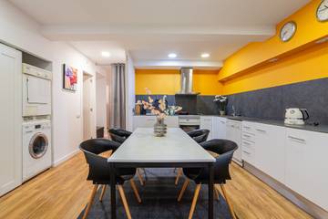 Apartamento para 4 Personas en Gerona, Gironés, Foto 4