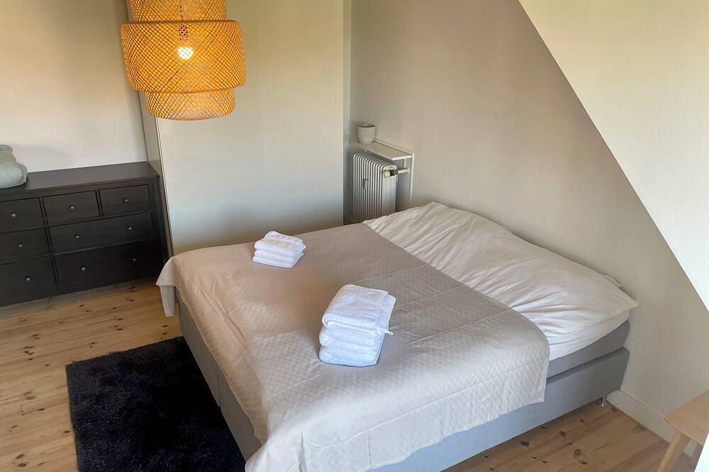 Ganze Wohnung, Penthouse Arpartment - Enjoyable 2-bedroom apartment in Gentofte in Gentofte, Hovedstaden