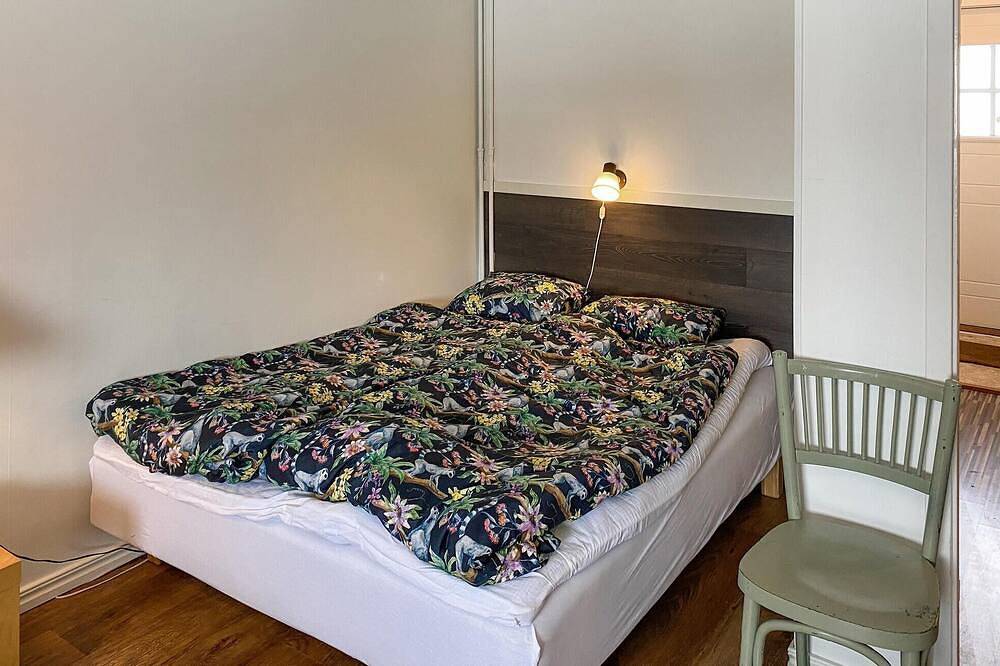 Ganze Wohnung, Schöne 1-Zimmer-Wohnung in Sommen in Tranås, Sommen