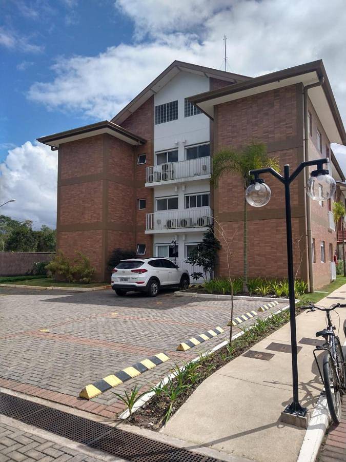 Vakantieappartement voor 4 personen, met uitzicht en tuin - 1