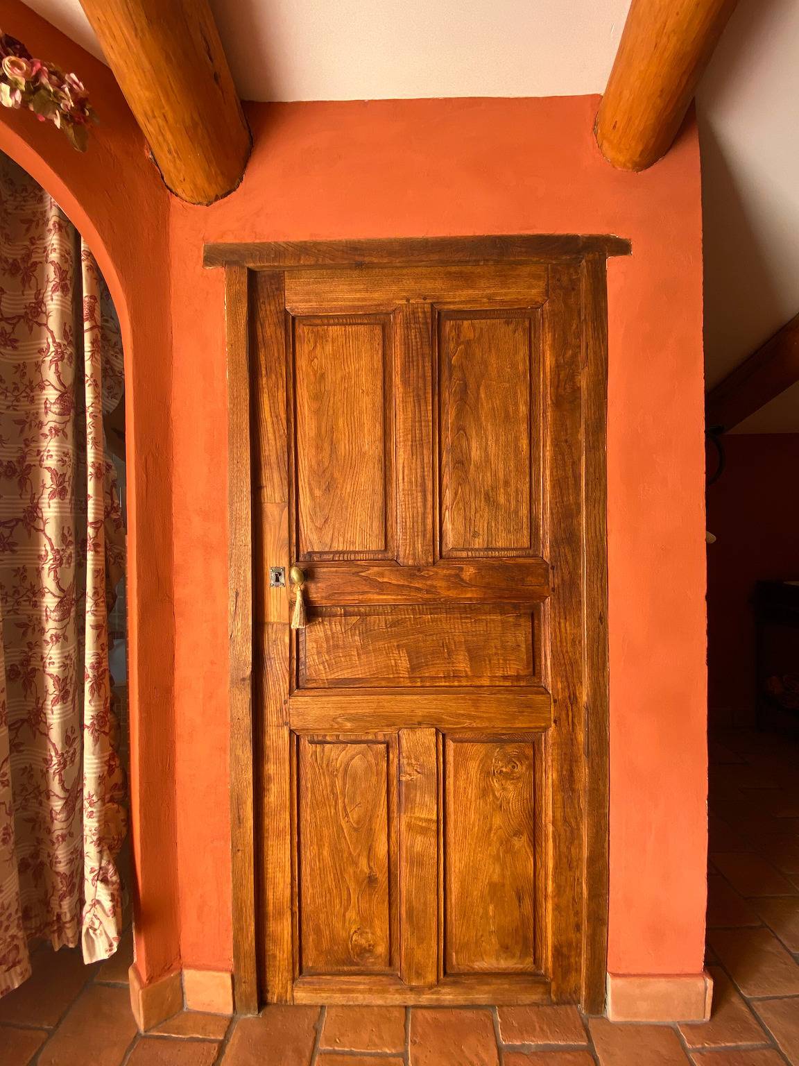 Bed and Breakfast 'Colomba' con piscina condivisa, Wi-Fi e aria condizionata in Murato, Calvi e dintorni