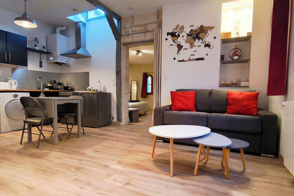 Appartement de vacances