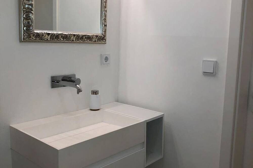 Ganze Wohnung, Bigott, Ursula - Ferienwohnung, Eg, 1 Schlafzimmer in Ratzeburg, Ratzeburger See