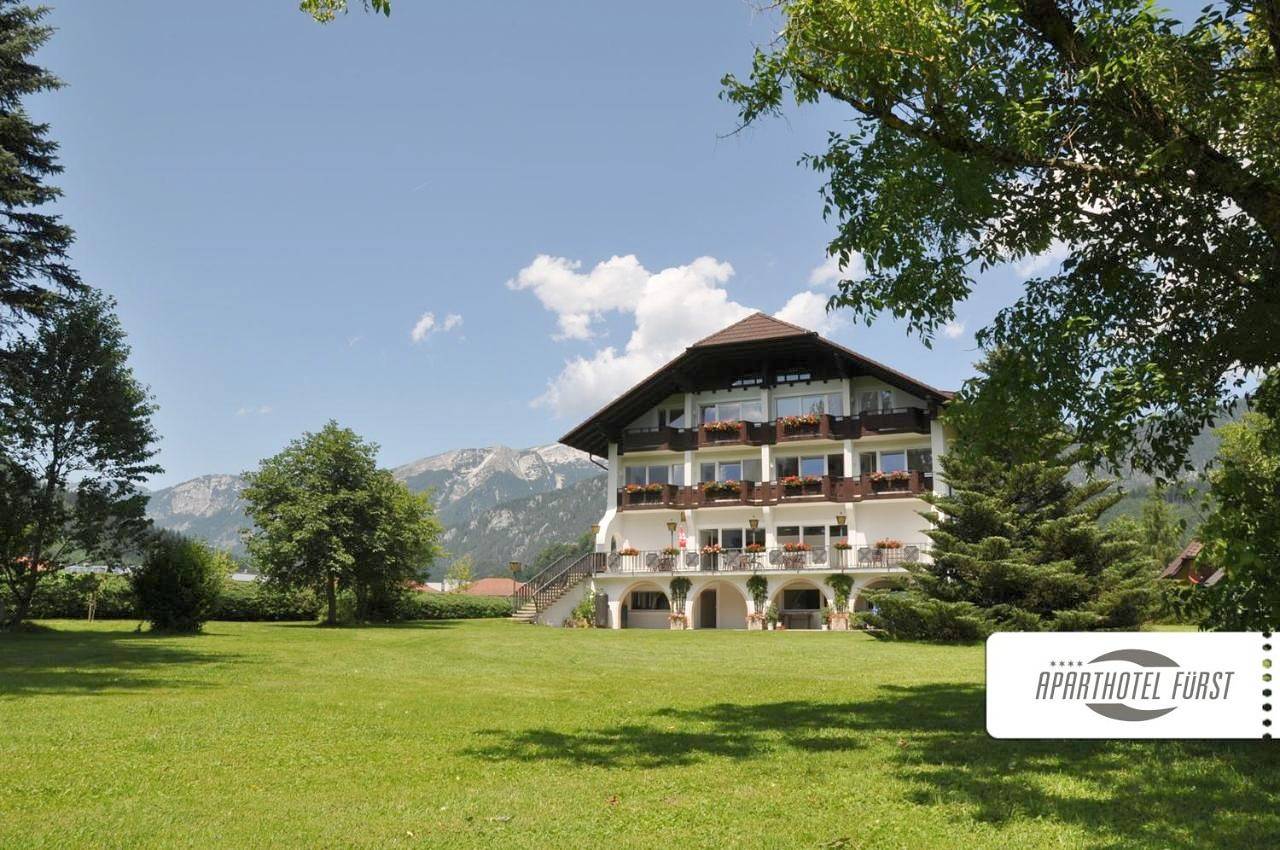 Aparthotel Fürst in Windischgarsten, Kirchdorf an der Krems (Bezirk)