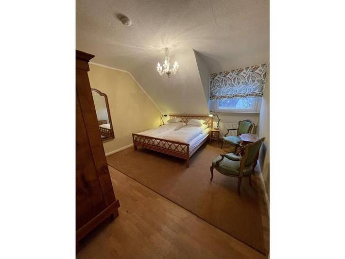 Ferienhaus für 2 Personen, mit Balkon in Bad Neuenahr - 4