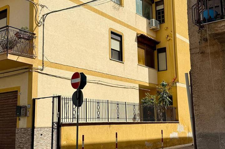 Maison de vacances pour 7 personnes - 1