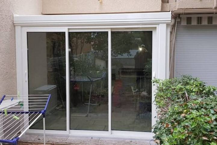 Gîte pour 2 personnes, avec terrasse dans Couronne Vieille - 3