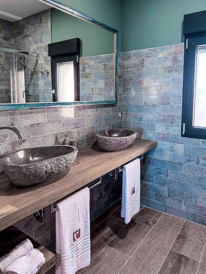 Apartamento de vacaciones para 2 personas, con vistas y jardín en Ribera del Duero - 2