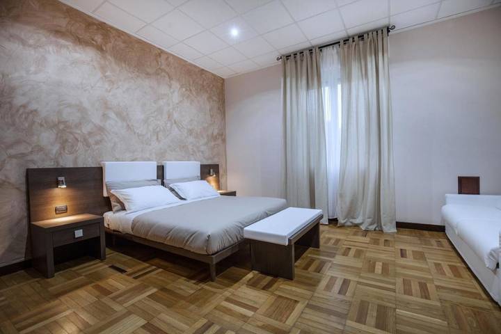 Maison d’hôte pour 3 personnes, avec vue à Gênes - 4