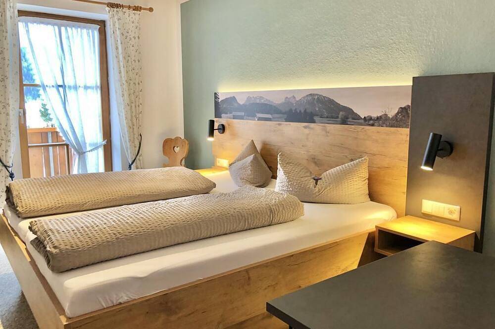 Ferienwohnung 5 - Pension Vendel in Pfronten, Bayerisch Schwaben