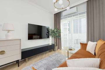 Apartament Wakacyjny dla 4 osoby w Rzeszów, Podkarpacie, Zdjęcie 4