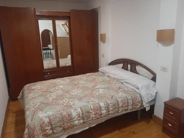 Gîte pour 3 personnes, avec balcon à Lekeitio - 4