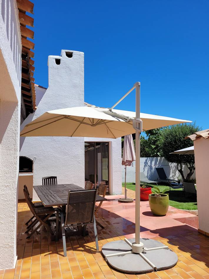 Villa Grain de Sable in Carnon-Plage, Mauguio