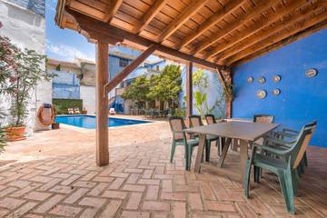 Casa Rural para 14 Personas en Íllora, Provincia de Granada, Foto 2