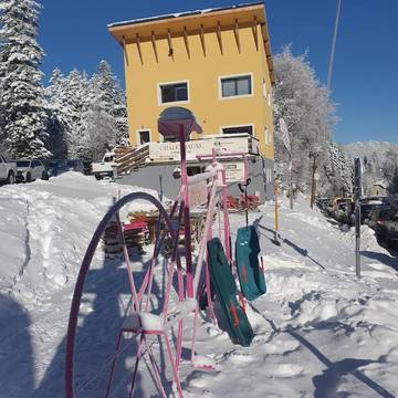 Chalet pour 2 personnes, avec vue dans Parc naturel régional de la Chartreuse