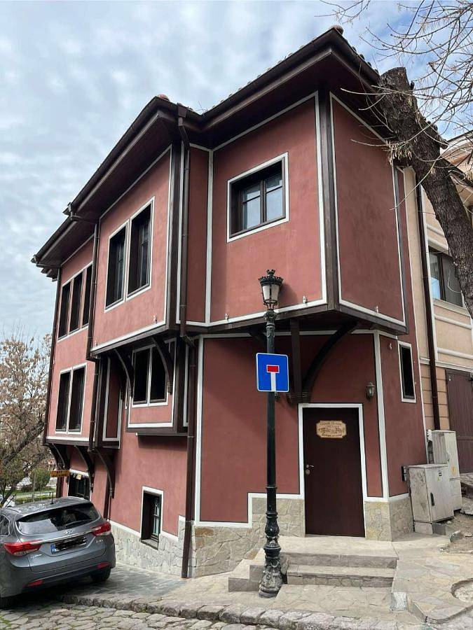 Deluxe Suite in Plovdiv, Bulgarie