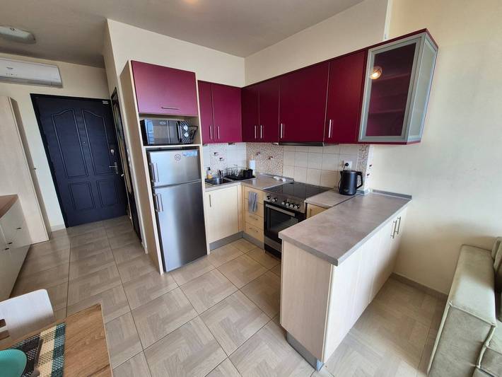 Apartamento entero, Atlas sobre el agua - Loutraki in Loutraki-Perachora, Corintia