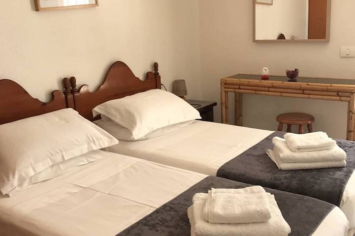 Apartamento entero, 1 Bed Apartment In The Heart Of Las Americas, Pool & Wi-Fi in Playa de las Américas, Arona 