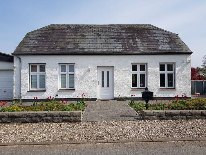 Bauernhof für 4 Personen, mit Garten und Terrasse