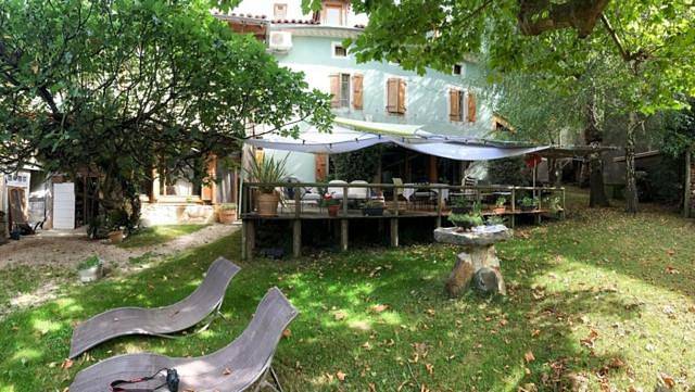 Chambre d’hôte pour 5 personnes, avec jacuzzi et jardin dans l' Ariège - 3
