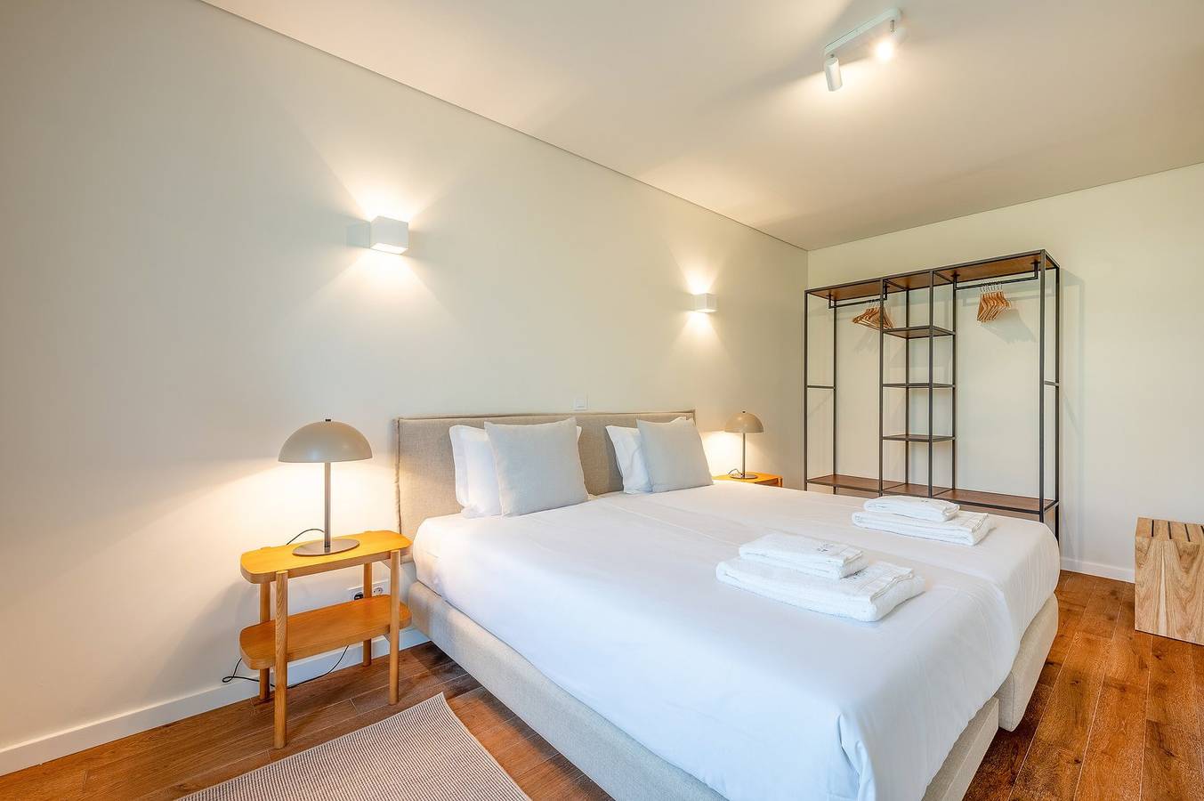 Holiday apartment in Lisbon from £169 per night