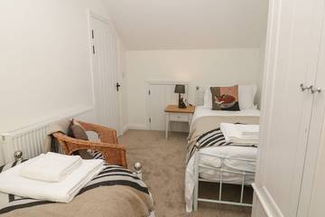 Cottage for 4 People in Stocksbridge, Sheffield, Photo 1