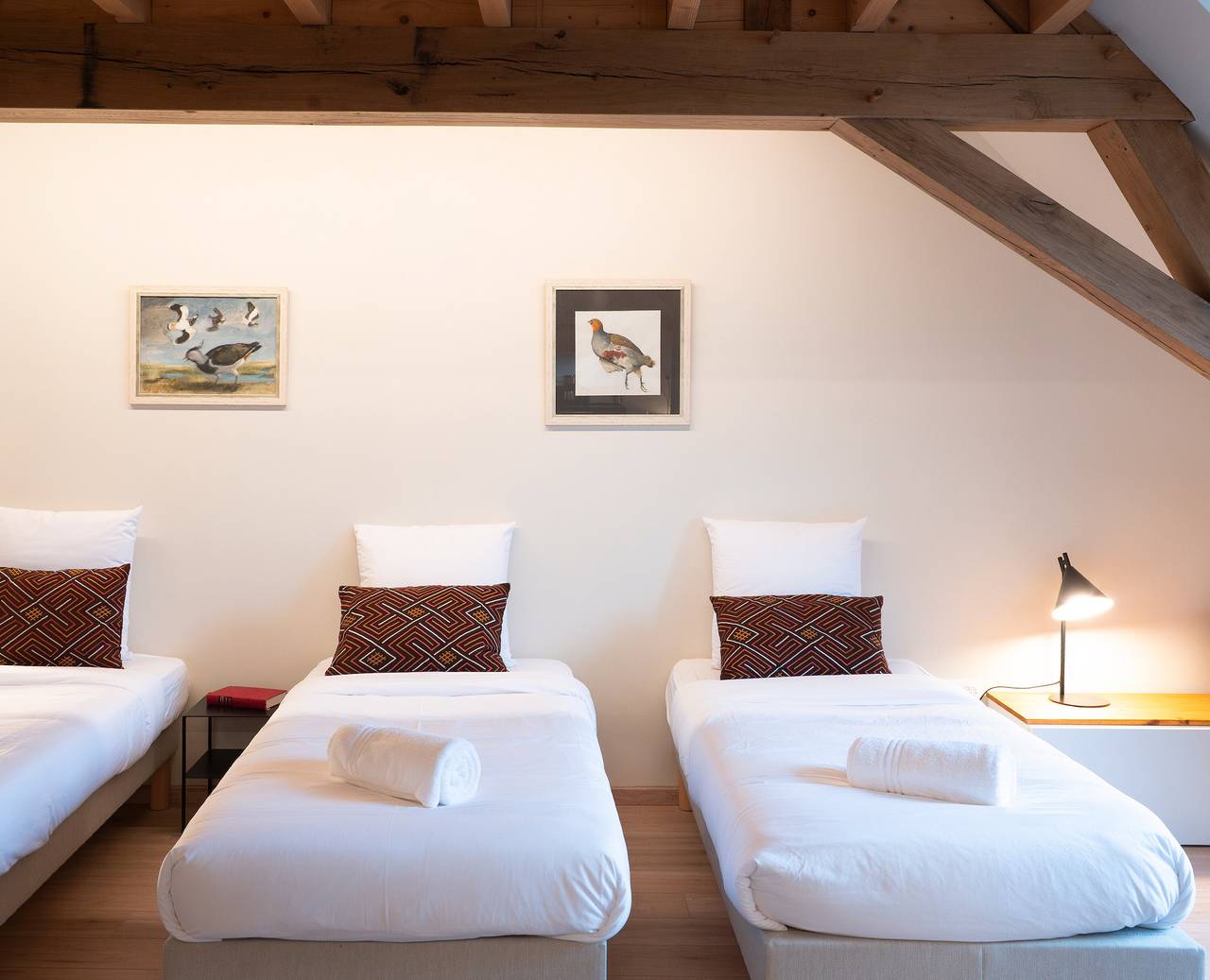 Ganze Wohnung, Ferienwohnung '7 - Seigneurie Fouquet' mit Wi-Fi in Le Palais, Côte des Mégalithes