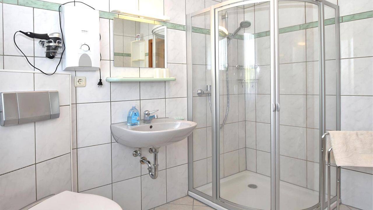 Ferienhaus für 2 Personen (36 m²) in Großbreitenbach in Großbreitenbach, Rennsteig