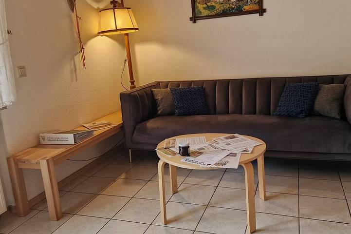 Ferienwohnung für 4 Personen, mit Garten in Oppenau - 4