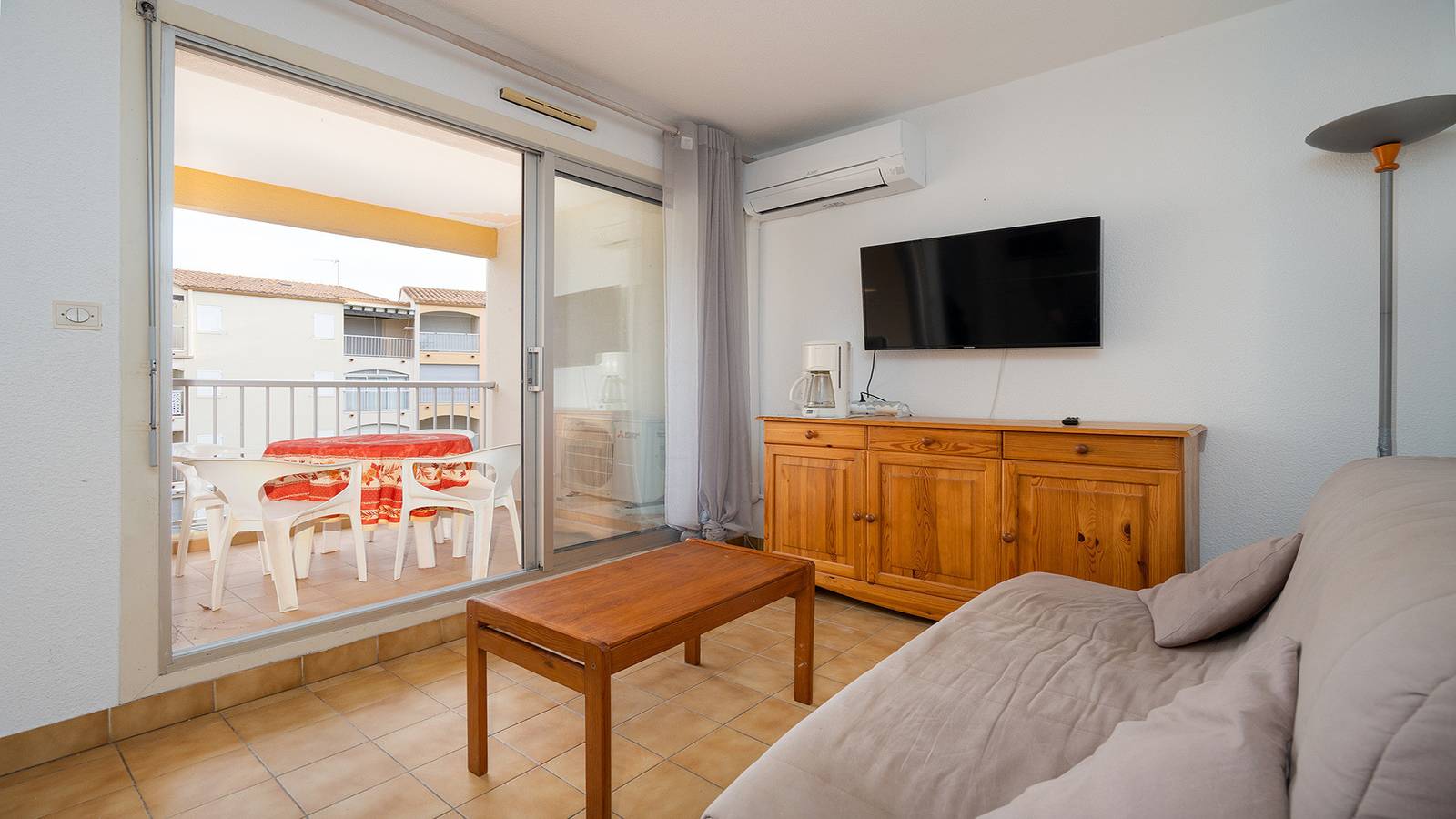 Photo : Appartement de vacances