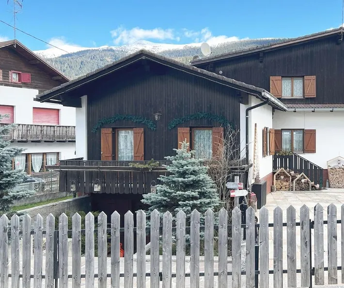 Ferienwohnung für 8 Personen, mit Balkon und Ausblick - 1