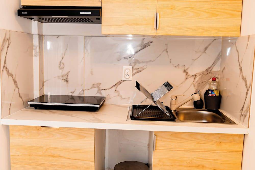 Apartamento entero, Qhome 8 - T2 Cosy Paris & Disney in Noisy-le-Grand, Sena-Saint Denis