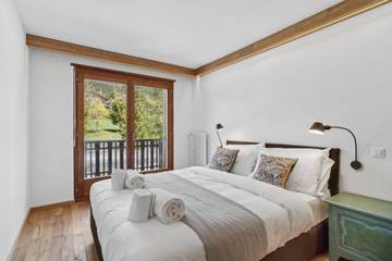 Vacation Rental for 6 Guests in Montana (Switzerland), Sion - Sierre region, Picture 3
