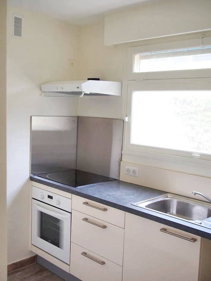 Gîte pour 4 personnes, avec jardin à Le Cannet - 2