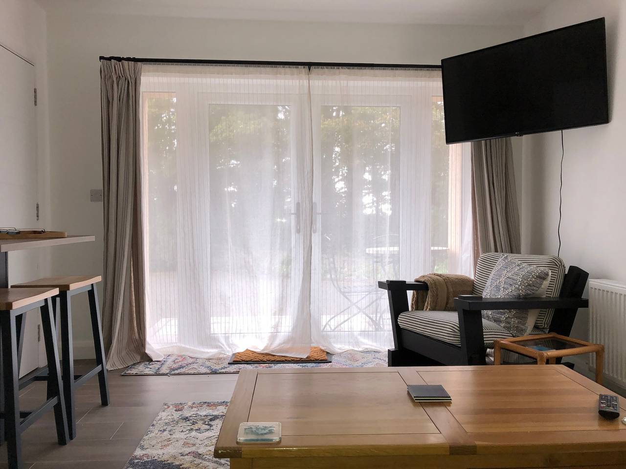 Apartamento vacacional entero, Apartment Bushmills Hideaway, Parking,Pets Allowed in Bushmills, Condado de Antrim (Irlanda del Norte)