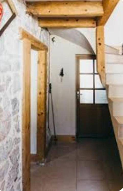 Gîte pour 4 personnes, avec Jardin et Vue dans Lac des Rousses