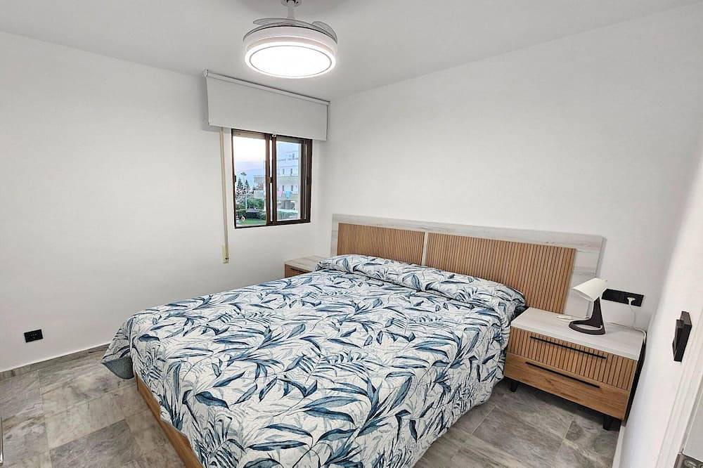 Apartment in Salobreña with Sea Views in Salobreña, Costa Tropical