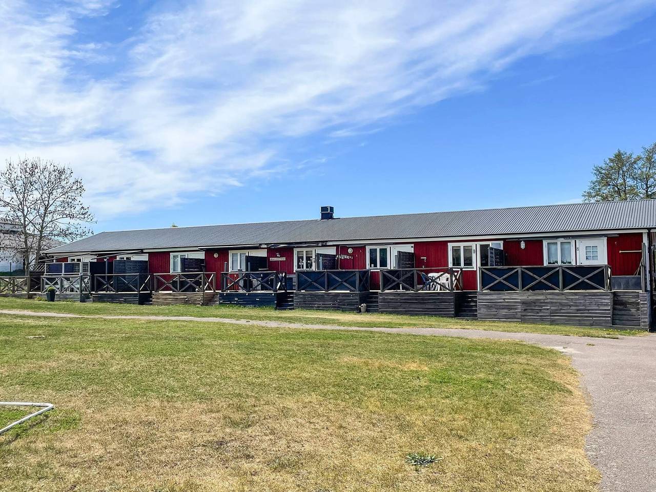 4 Personen Ferienhaus in Köpingsvik in Köpingsvik, Öland