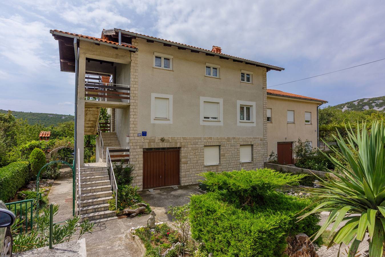 Ganze Wohnung, Apartments Ledy in Primorje-Gorski Kotar