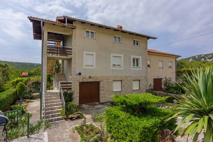 Ferienwohnung für 6 Personen, mit Terrasse - 1