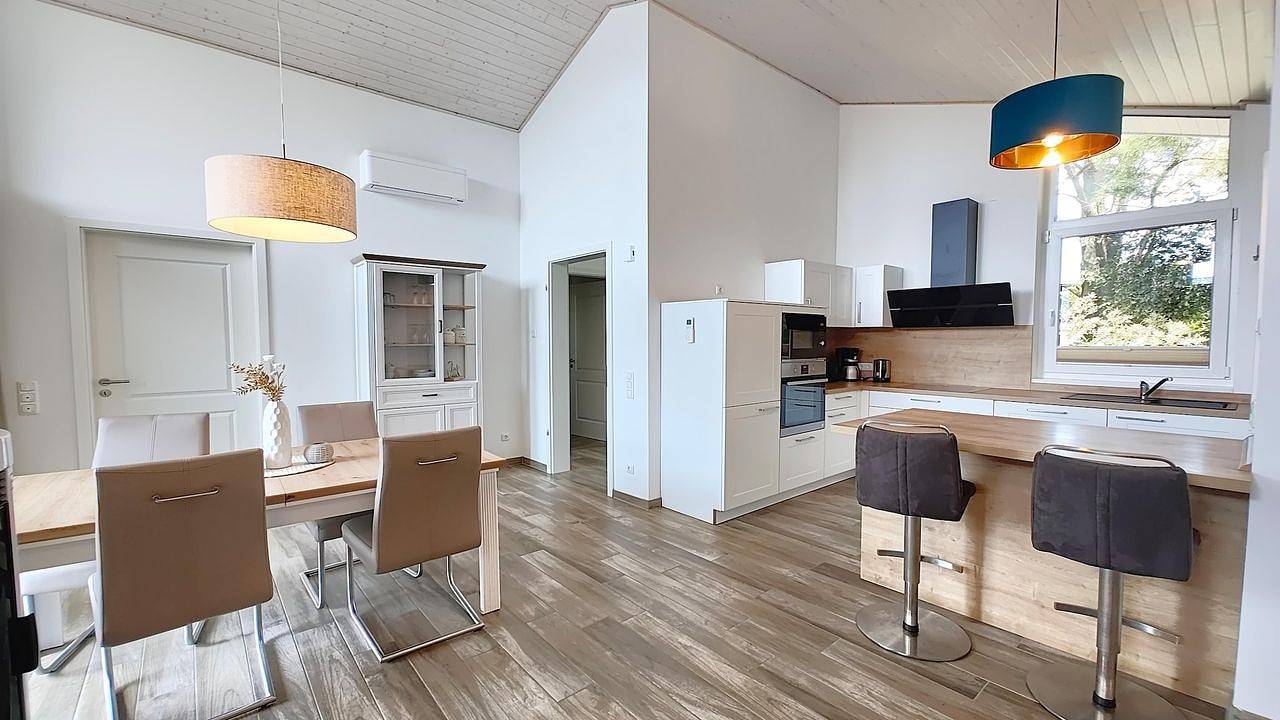 Ferienhaus für 4 Personen (77 m²) in Granzow (Mecklenburg-Vorpommern) in Mirow, Mecklenburg-Strelitz