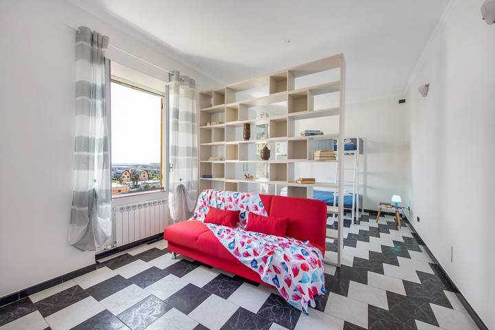 Ferienhaus für 6 Personen in Genua - 4