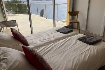 Villa pour 10 Personnes dans La Seyne-sur-Mer, Région de Toulon, Photo 3