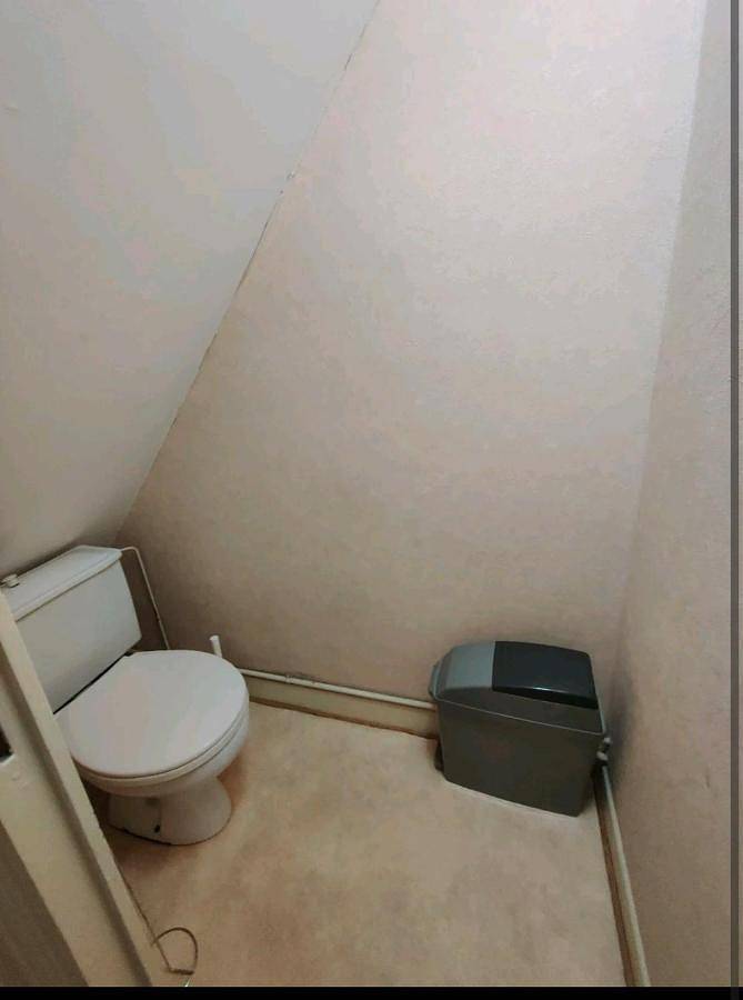 Gîte pour 6 personnes, avec terrasse à Espaly-Saint-Marcel - 3