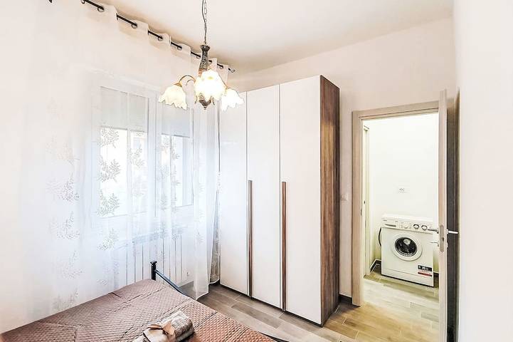 Appartamento intero, Casa Gabry in Silvi, Costa Adriatica Abruzzo