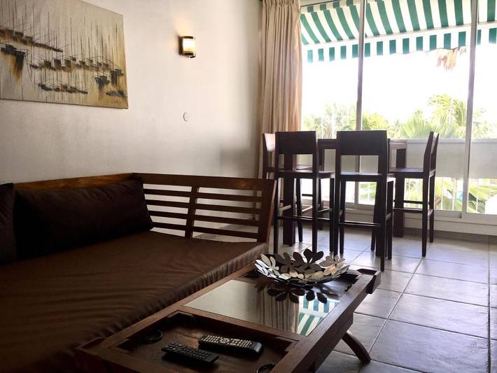 Gîte pour 4 personnes, avec vue dans Pointe du Bout - 2