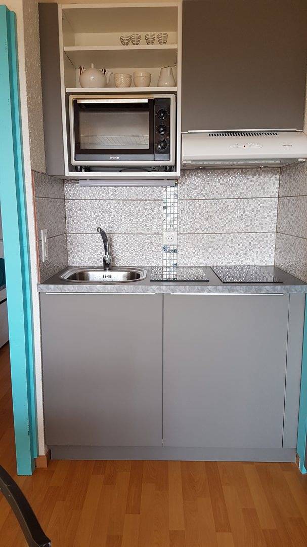 Gîte pour 4 personnes, avec terrasse à Capbreton - 4