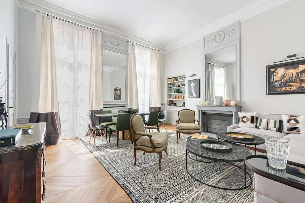 Appartement de vacances