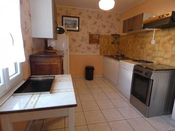 Gîte für 5 Personen in Mézos, Côte d’Argent, Bild 4