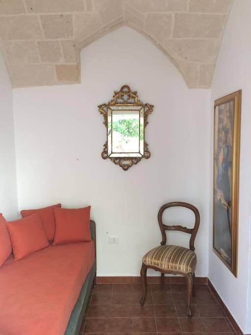 Six-Bedroom House in Sava, Province de Taranto